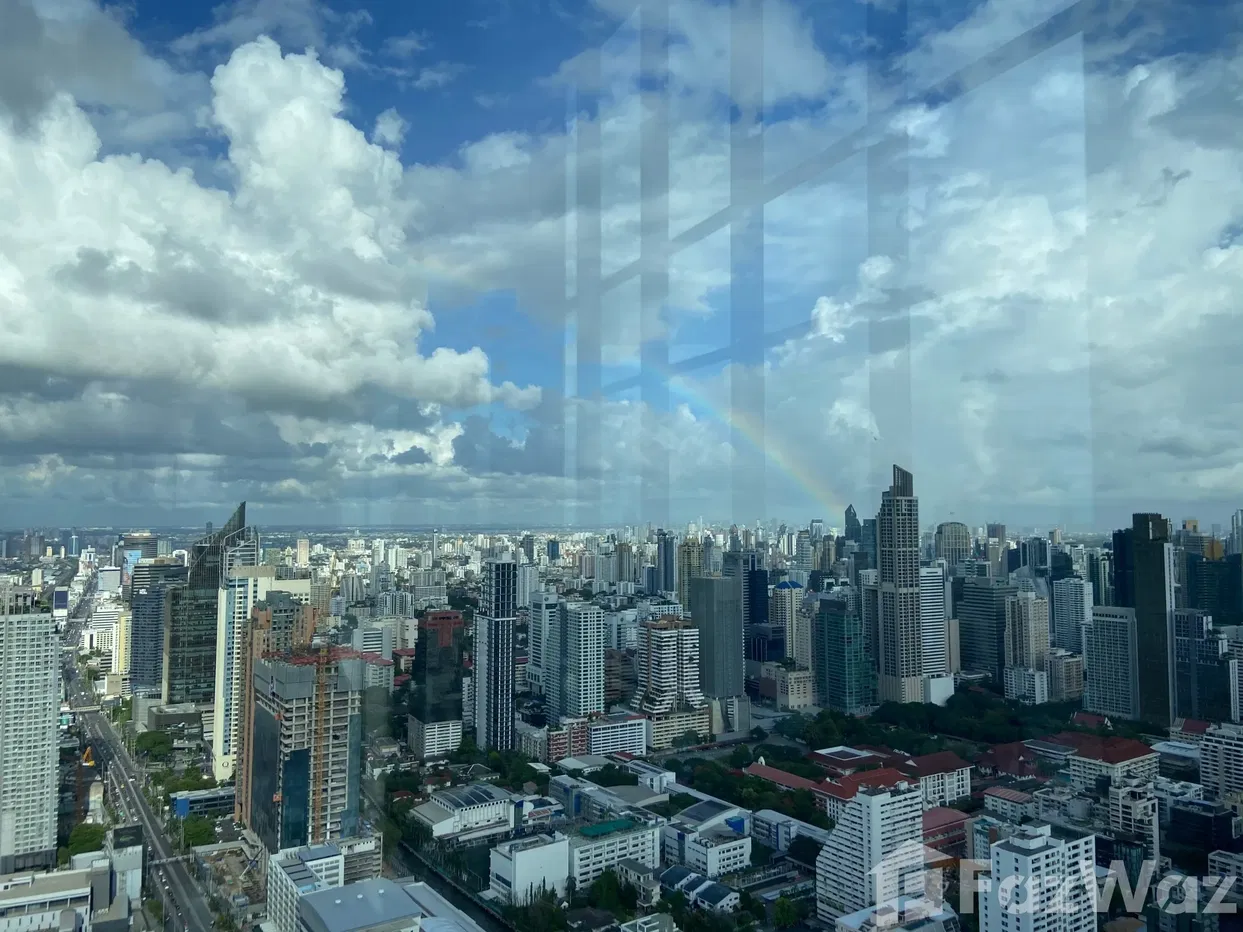 รูป ขาย คอนโด 1 ห้องนอน ในโครงการ เซอร์เคิล คอนโดมิเนียม - รูปที่ 7/8