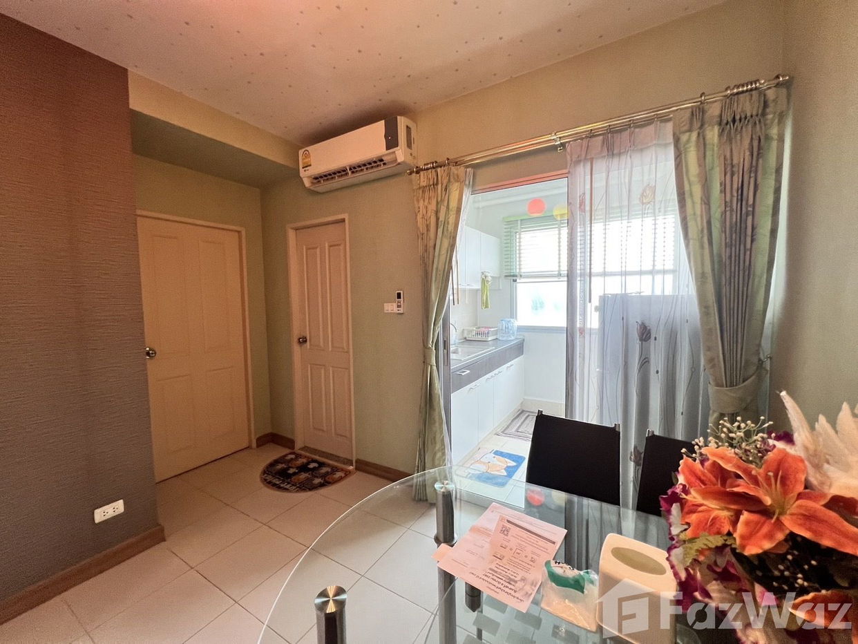 picture 1 Bedroom for sale at Supalai Park Ratchayothin - 10/17