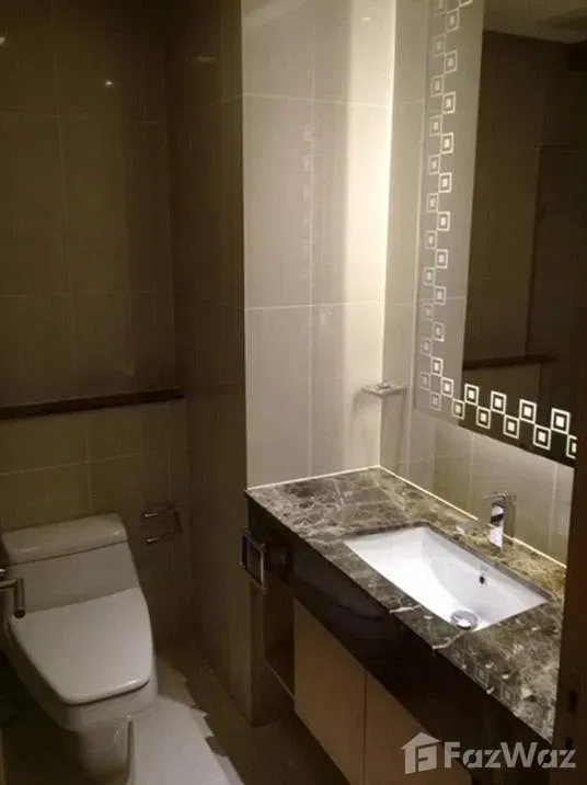 picture Studio Condo for sale at The Palm Wongamat - 4/4