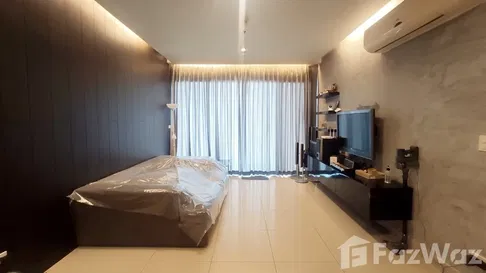 1 Bedroom Condo for Sale at The Star Estate Narathiwas