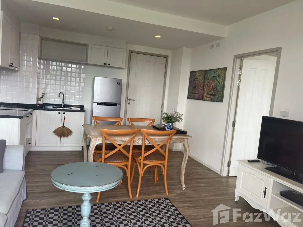 picture .Luxurious 65 SqM 2-Bedroom Condo in Summer Hua Hin - Nong Kae! - 2/9