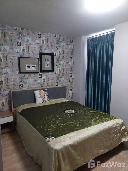 picture 2 Bedroom Condo for sale at The Link Vano Sukhumvit 64 - 7/10