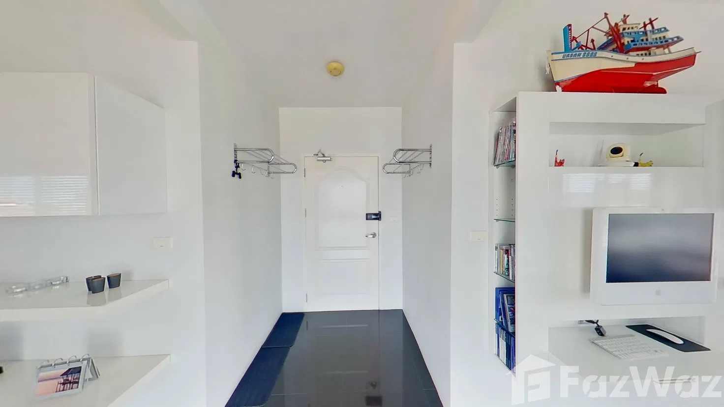 picture 2 Bedroom Condo for sale at Flame Tree Residence - 16/17
