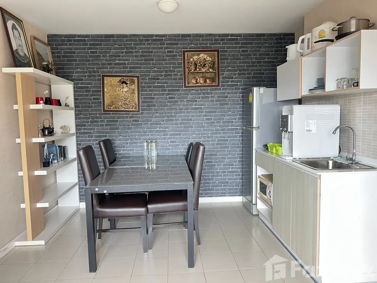 picture Overview of Baan Peang Ploen in Nong Kae, Hua Hin - 9/12