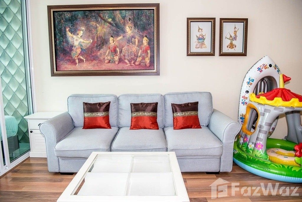 picture 3 Bedroom Condo for sale at My Resort Hua Hin - 14/15