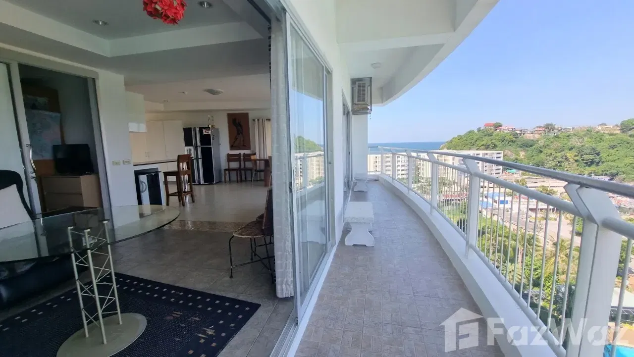picture Live Comfortably in Prachuap Khiri Khan at Jamjuree Condo! - 9/10