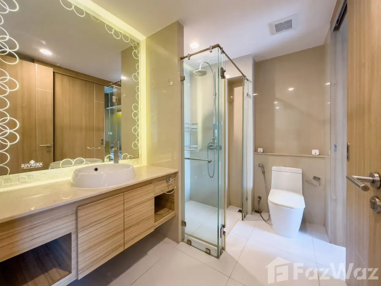 picture Luxury Seaview Condo at The Riviera Wongamat - 9/11