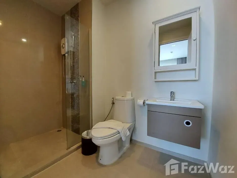 picture 1 Bedroom Condo for sale at Dlux Condominium - 8/8