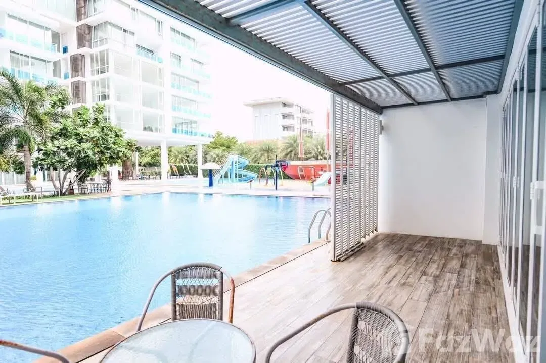 picture My resort condo - 6/8