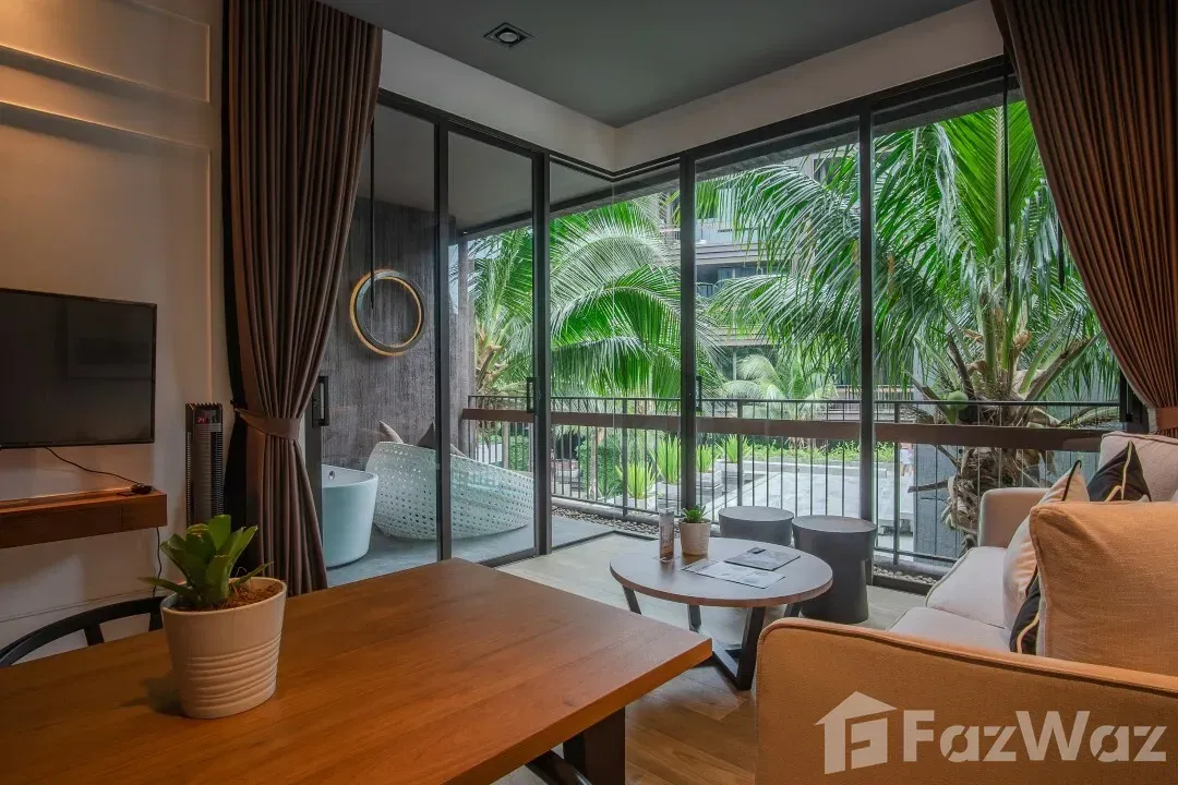 รูป ขาย คอนโด 1 ห้องนอน ในโครงการ แซทเทอร์เดย์ เรสซิเดนซ์ - รูปที่ 14/15