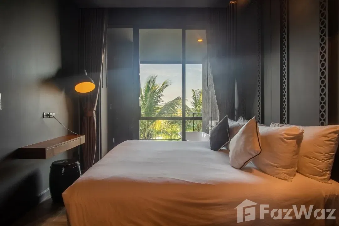picture 2 Bedroom Condo for sale at Saturdays Residence - 10/17