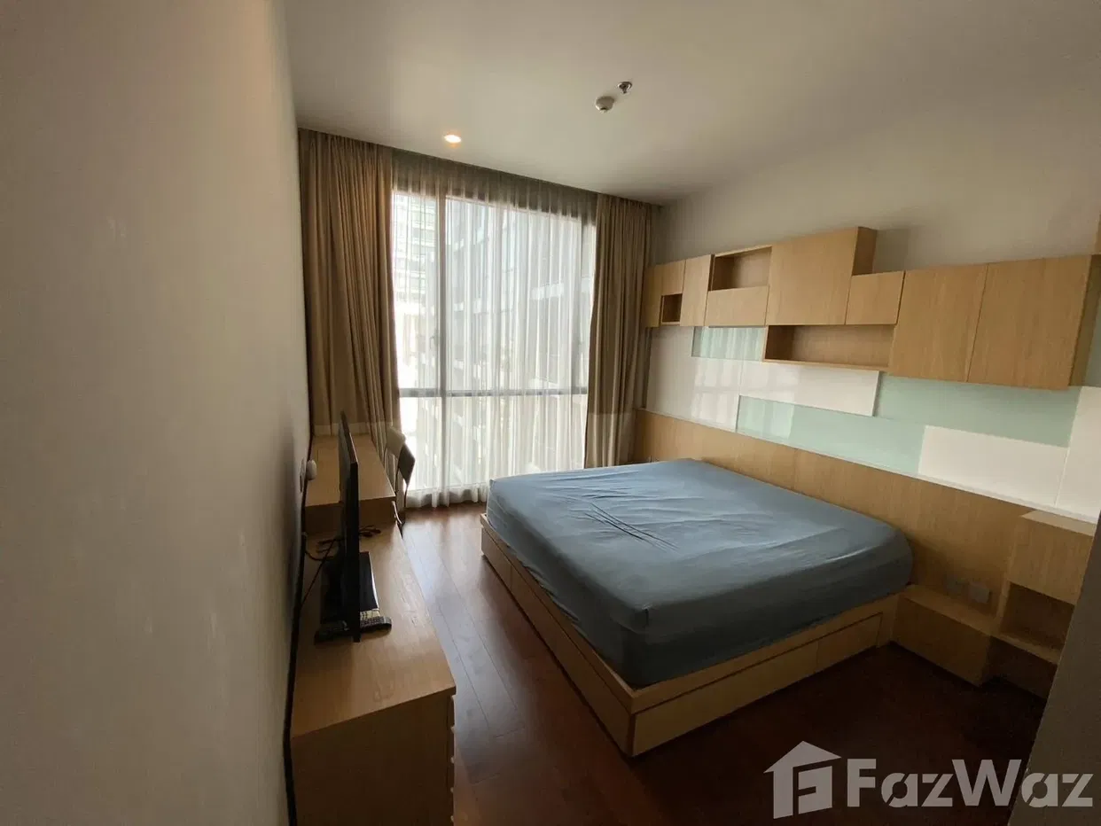 picture 2 Bedroom Condo for sale at Quattro By Sansiri - 3/7
