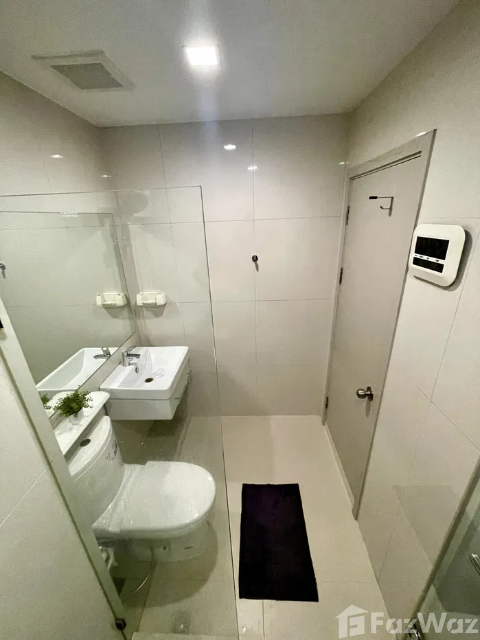 รูป ขายด่วน คอนโด Life Sukhumvit 48 ชั้น 25 - รูปที่ 12/28