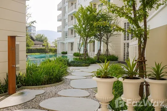 picture 2 Bedroom Condo for sale at Summer Hua Hin - 12/16