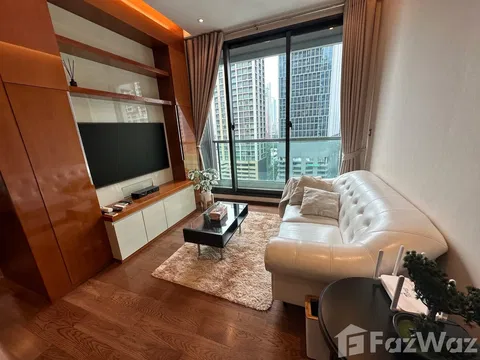The Address Sukhumwit 28 For Rent& Sale