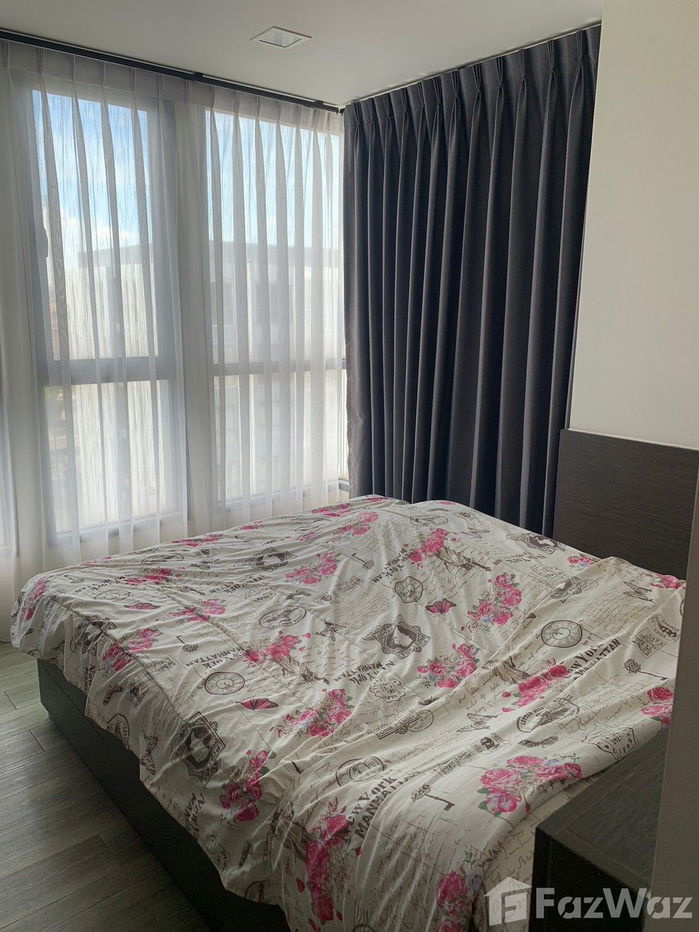picture 2 Bedroom Condo for sale at Moniiq Sukhumvit 64 - 4/14
