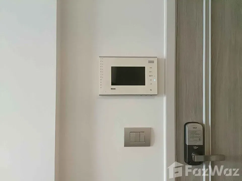 picture A high floor with a beautiful view - 7/8