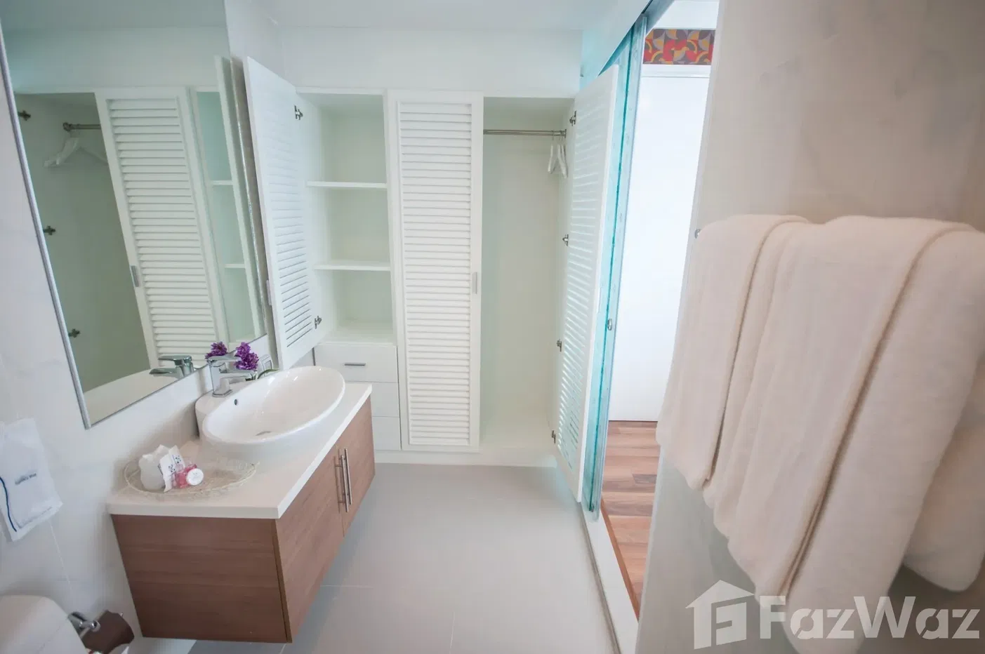 picture 3 Bedrooms unit near Cicada Market and Tamarind Market - 15/26