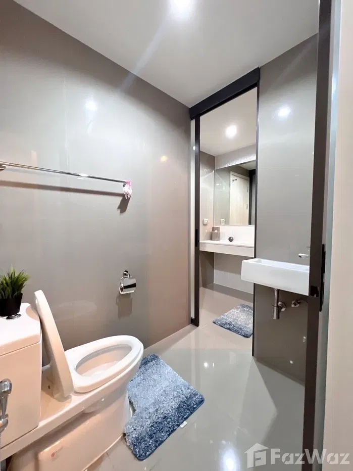รูป ขาย คอนโด 1 ห้องนอน ในโครงการ ริทึ่ม สุขุมวิท 42 - รูปที่ 3/8
