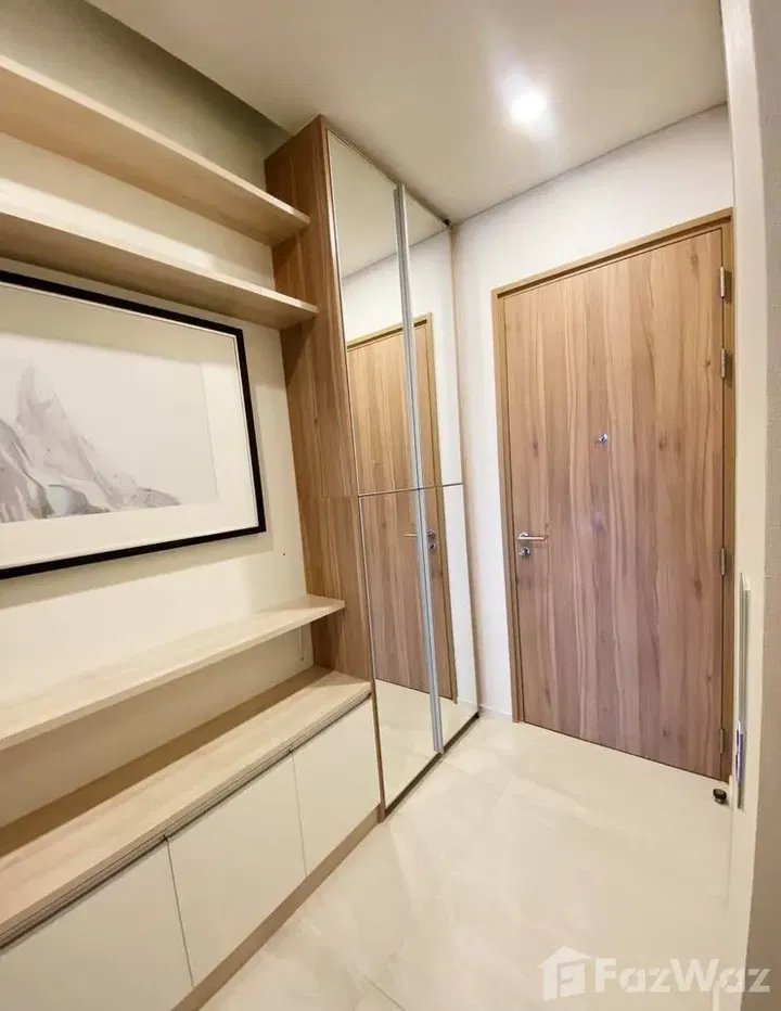 picture 1 Bedroom for sales at Siamese Exclusive 31 - 13/22