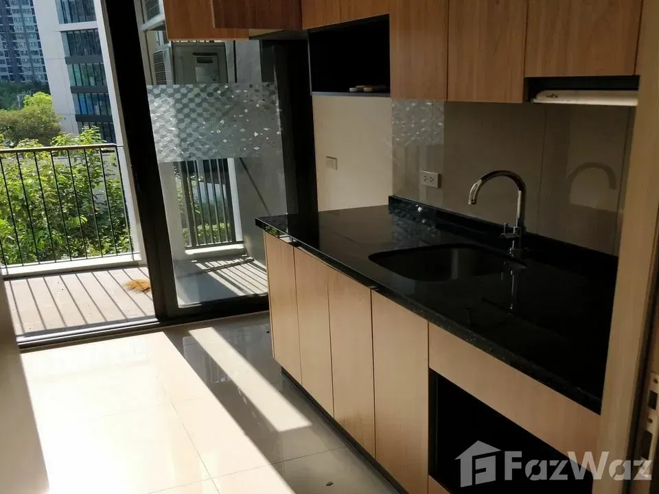 picture 1 Bedroom Condo for sale at Hasu Haus - 7/16
