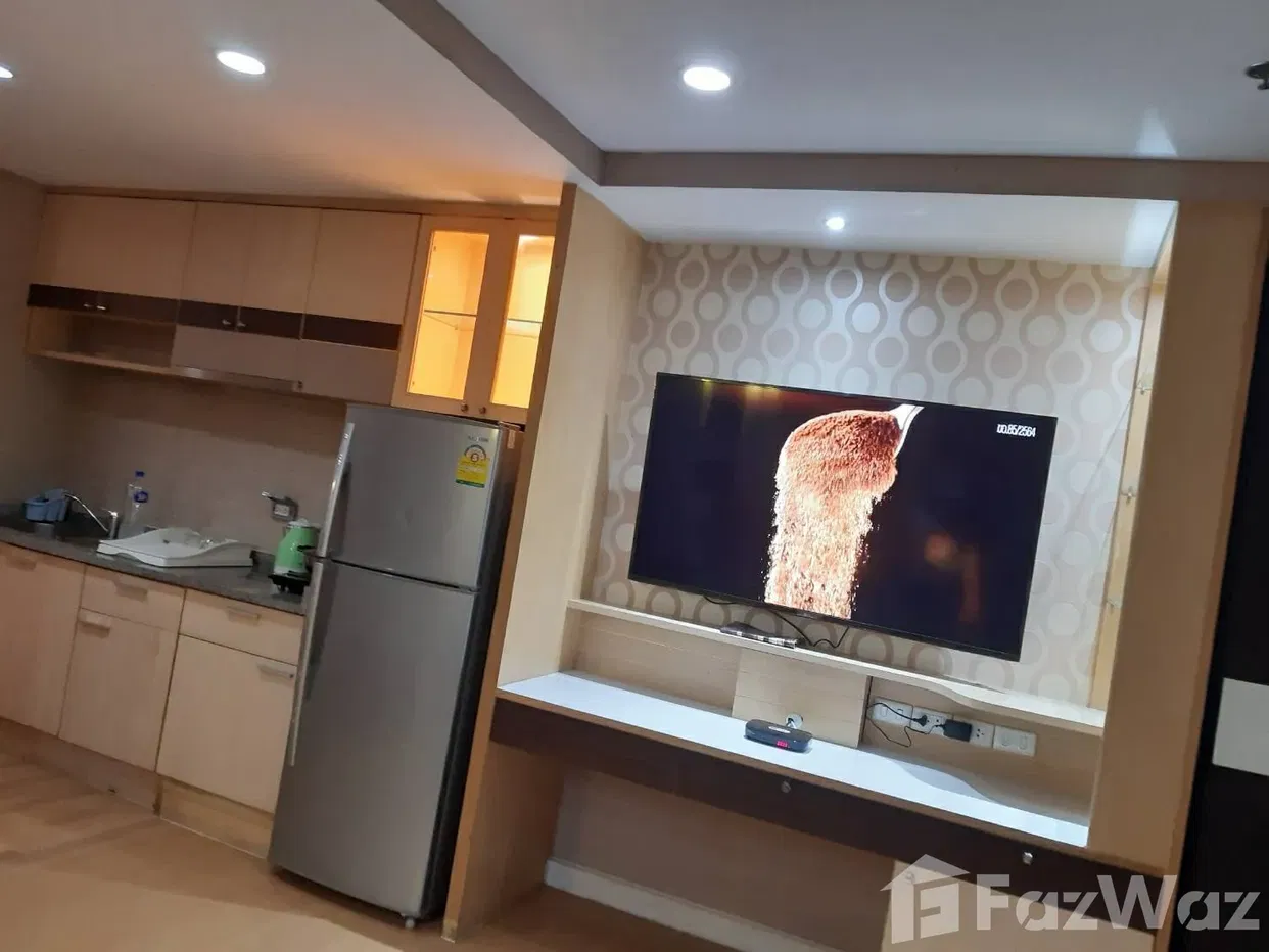picture Studio Condo for sale at The Trendy Condominium - 2/6