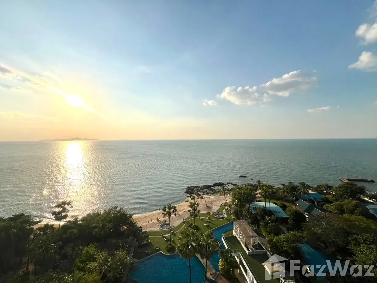 picture Palm Wongamat: 1 Bedroom for sale and rent - 3/9