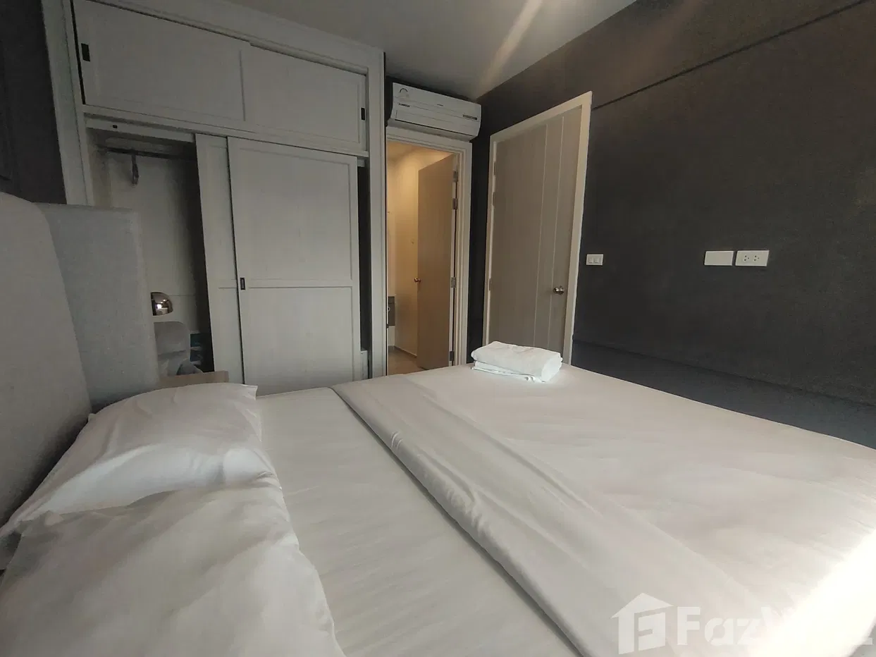 รูป ขาย คอนโด 1 ห้องนอน ในโครงการ ดีลักซ์ คอนโดมีเนียม - รูปที่ 9/15