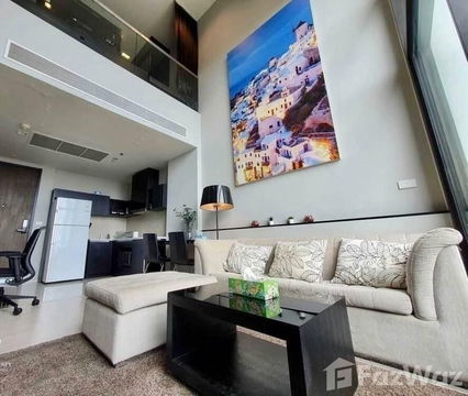 1 Bedroom Condo for sale at Rhythm Sukhumvit 44/1