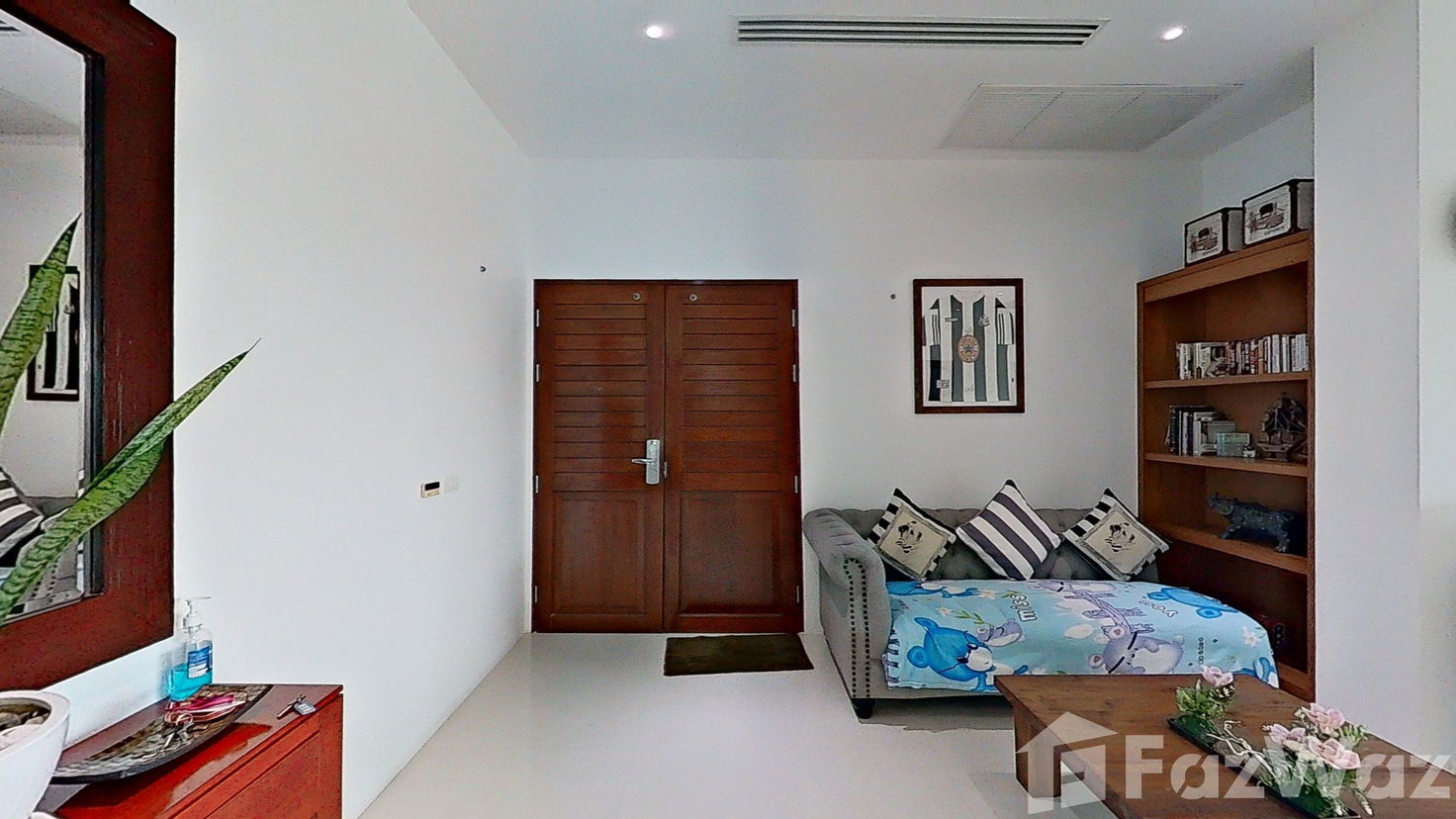 รูป ขาย คอนโด 3 ห้องนอน ในโครงการ แกรนด์ กมลา ฟอลส์ - รูปที่ 9/19