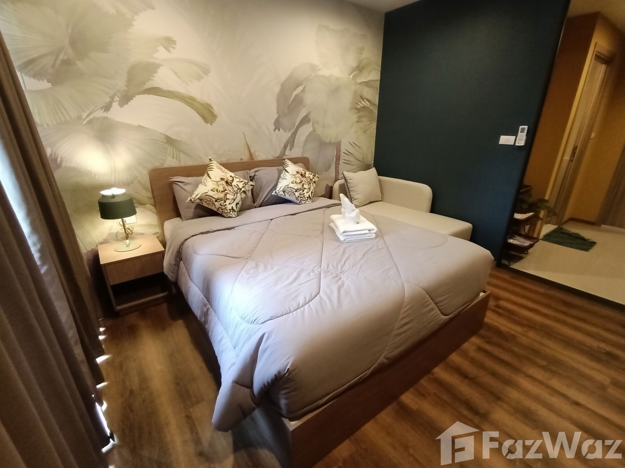 picture REST & RELAX in La Habana: Studio Condo in Prachuap Khiri Khan - 3/13
