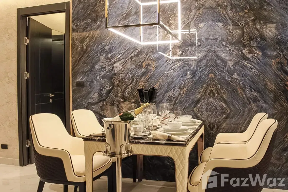 picture Luxury Sea View Condo Grand Solaire Pattaya priced below dev - 10/12