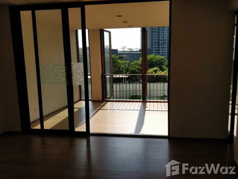 1 Bedroom Condo for sale at Hasu Haus