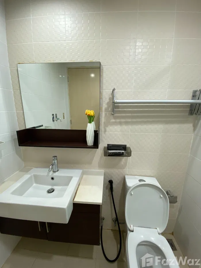 picture 1 Bedroom Condo for sale at The Mark Ratchada-Airport Link - 11/11