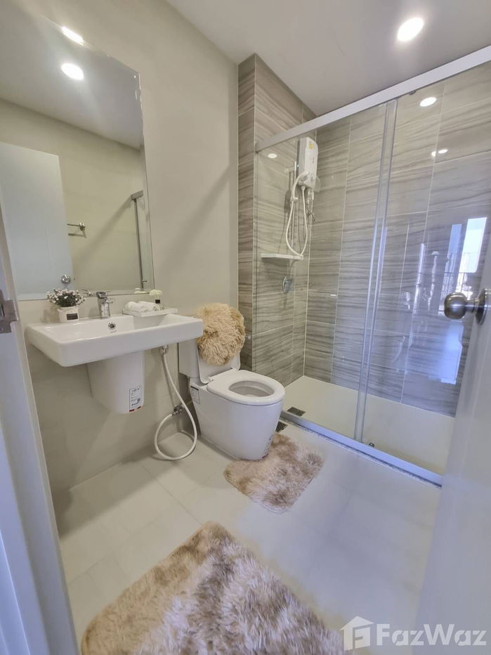 picture 1 Bedroom Condo for sale at Supalai Veranda Ramkhamhaeng - 5/12