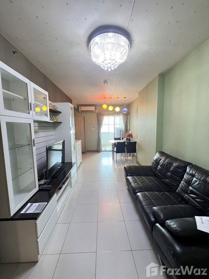 picture 1 Bedroom for sale at Supalai Park Ratchayothin - 3/17