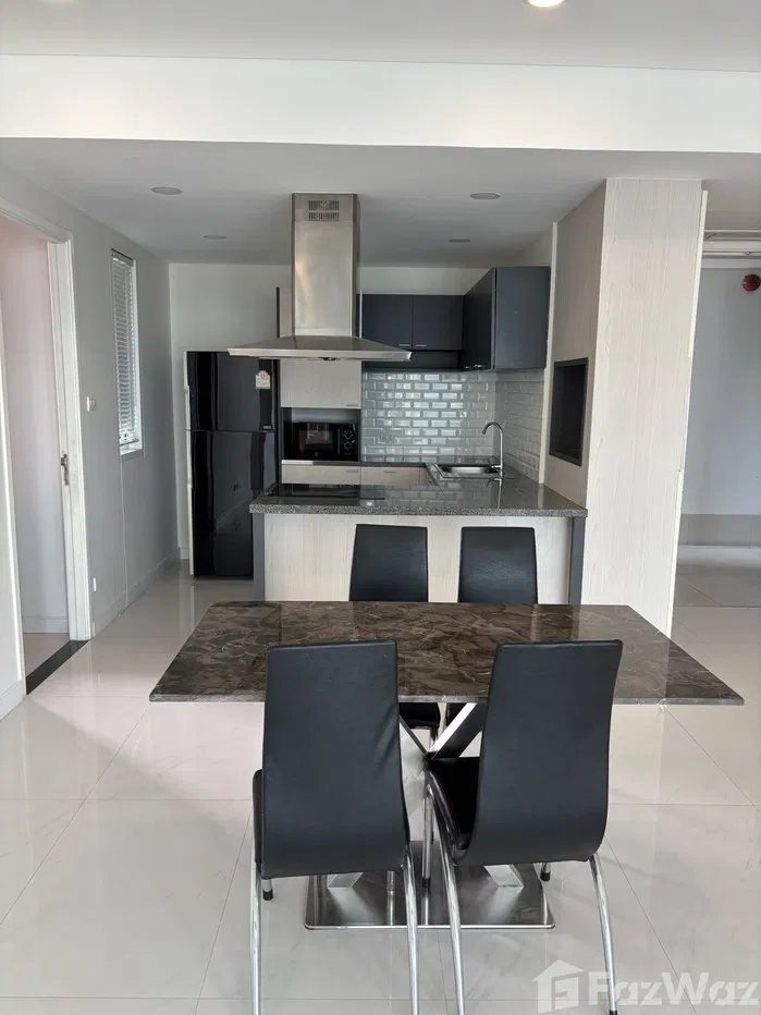 picture 3 bedroom for sale at Fullerton Sukhumvit - 4/13