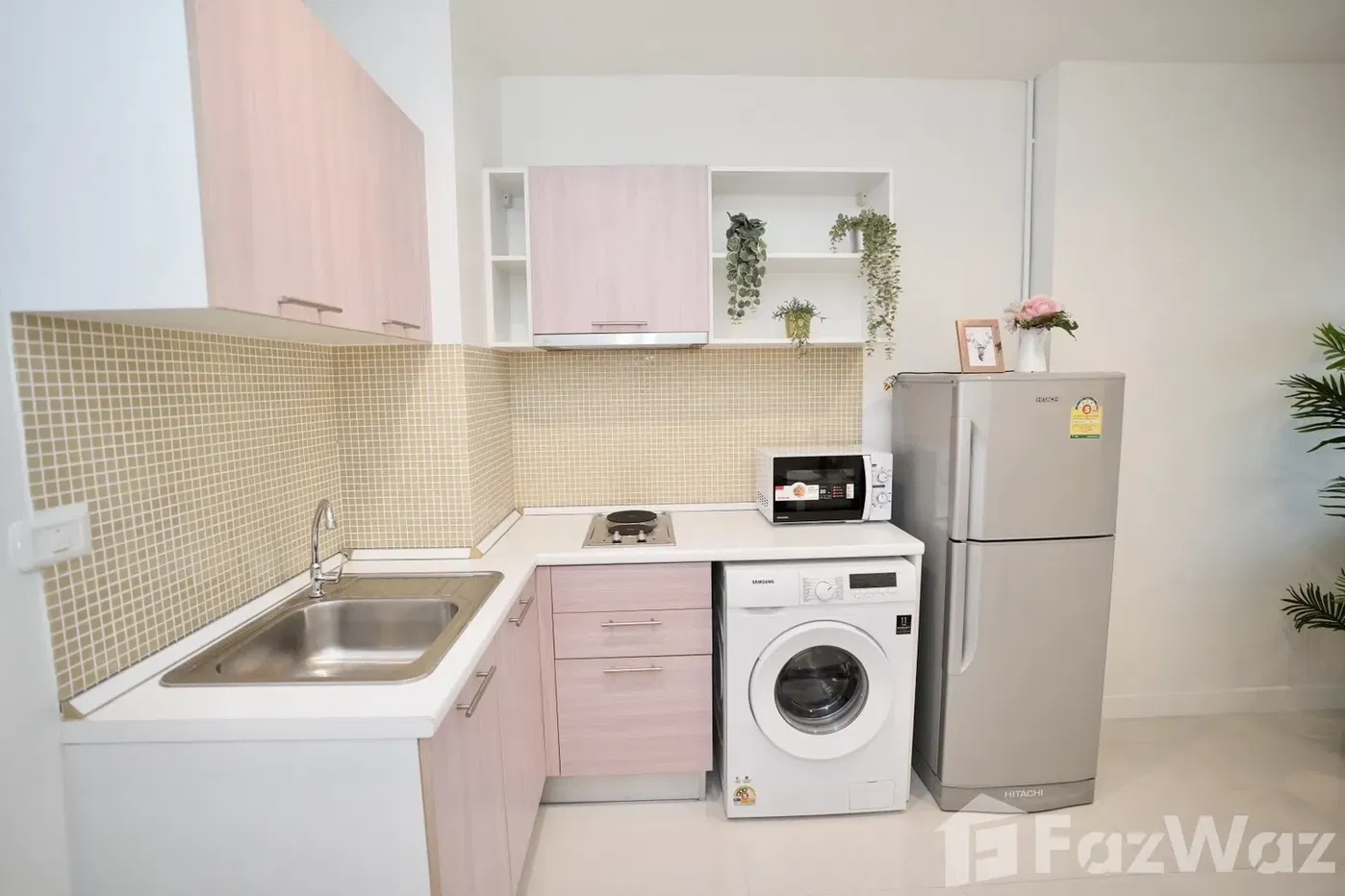 picture 2 Bedroom Condo for sale at The Mark Ratchada-Airport Link - 18/47