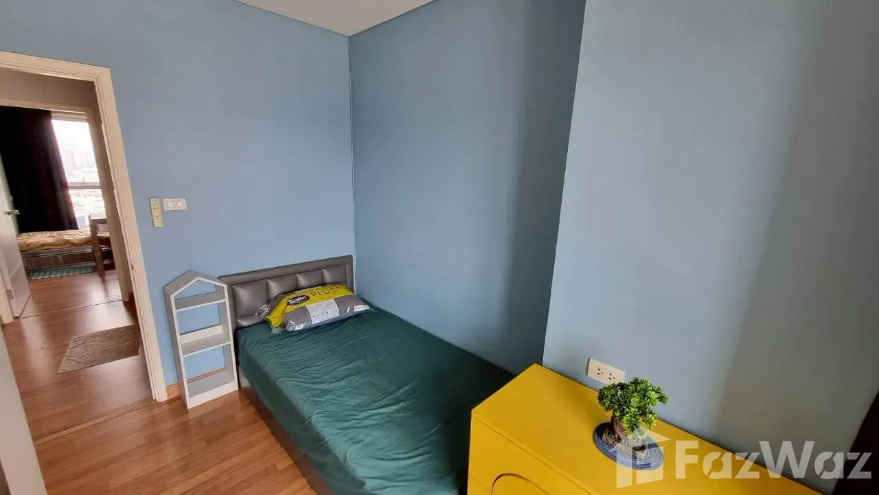 picture 3 Bedroom Condo for sale at Lumpini Place Ratchada-Sathu - 13/23