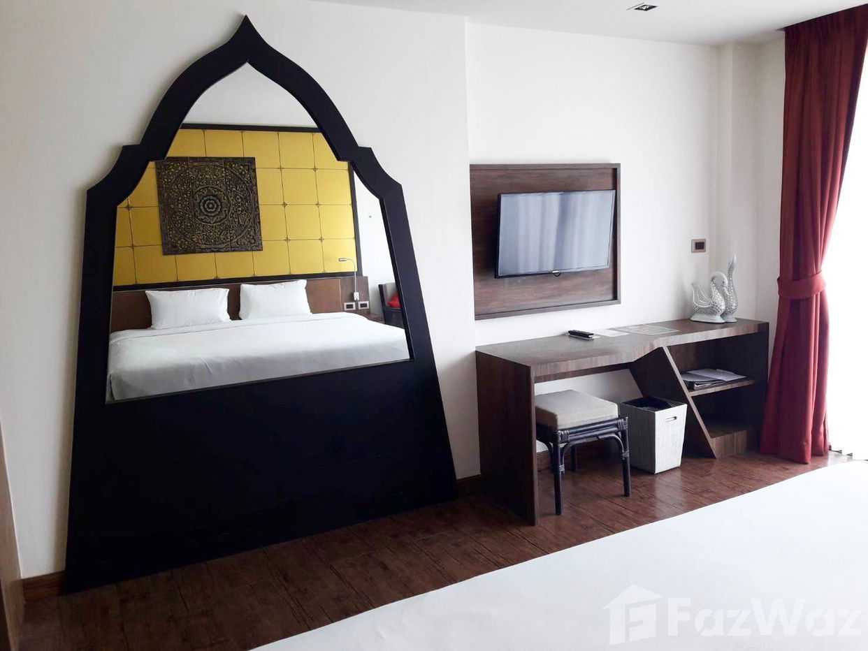 picture Studio Condo for sale at The Beach Condotel - 4/6