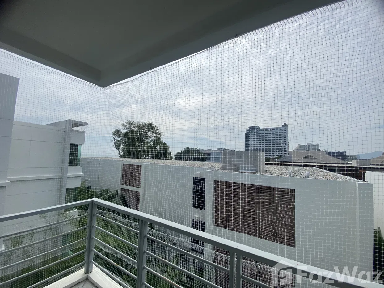 picture 2 Bedroom Condo for sale at Baan Sandao - 8/8