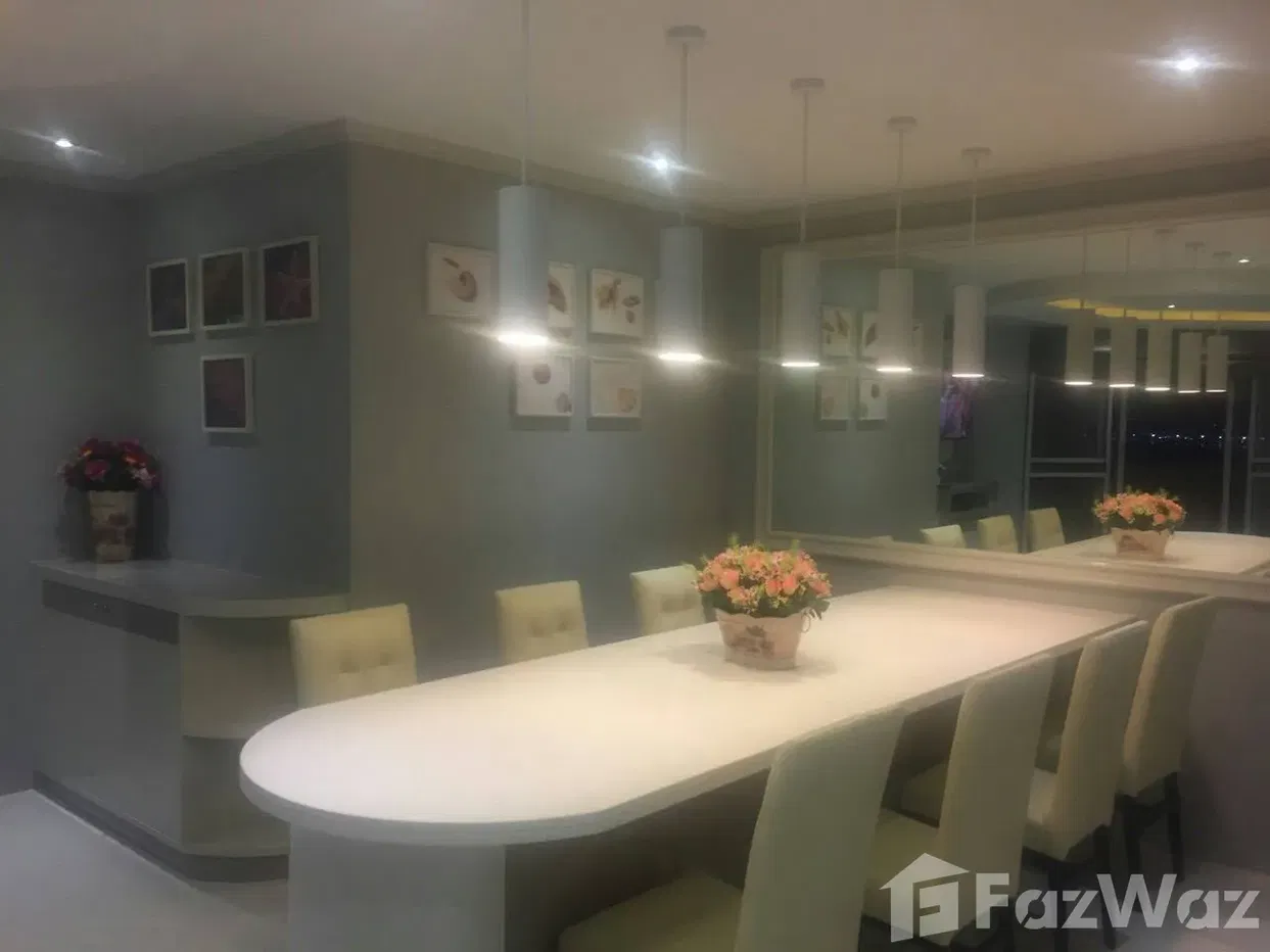 picture Park Beach condo 2Bed/2Bath 176 sqm 26th Floor TQ - 5/20