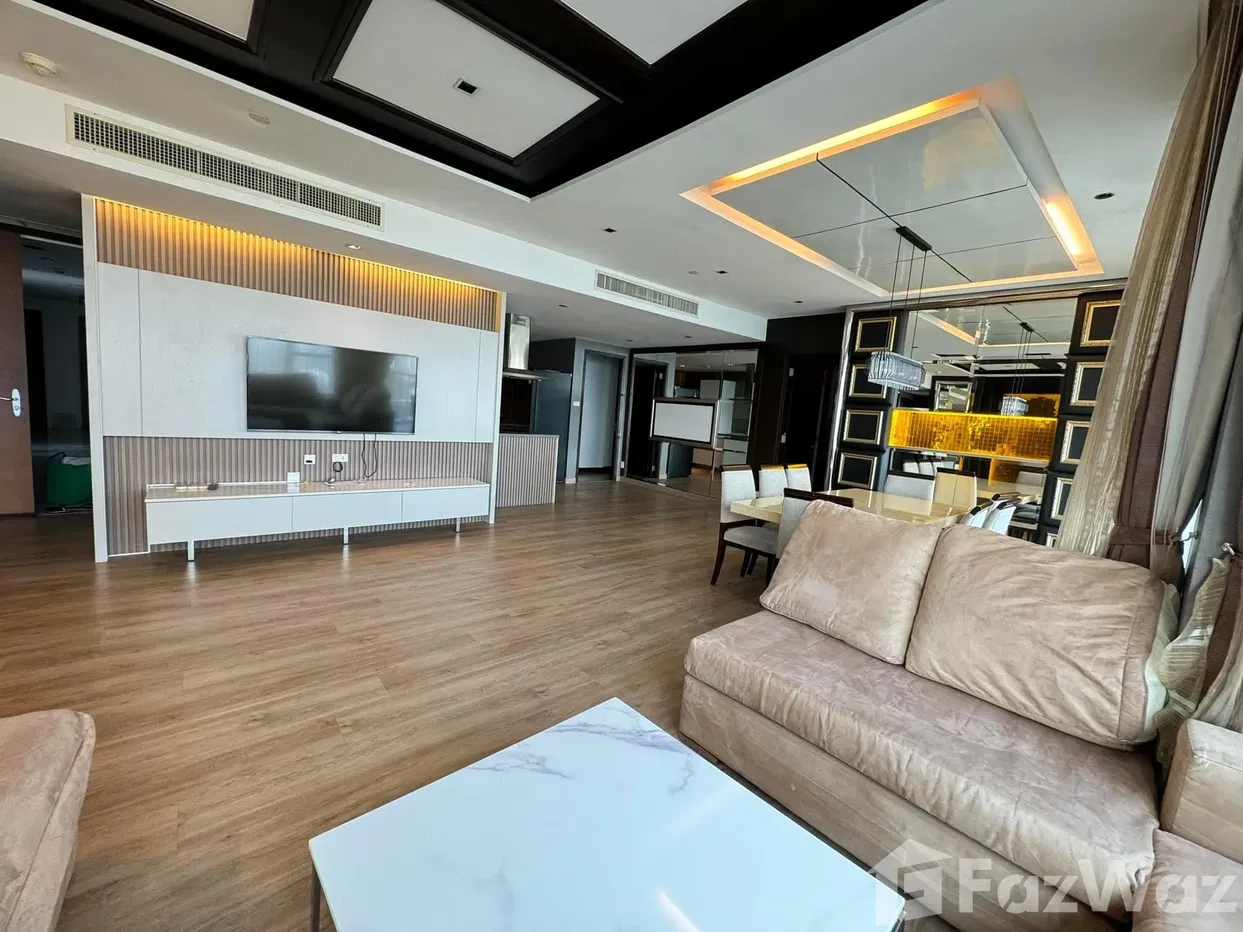 picture 3 Bedroom Condo for sale at Fullerton Sukhumvit - 2/18