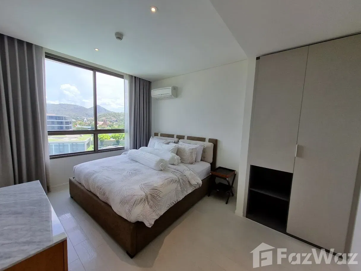 picture 3 Bedroom Condo for Sale at Veranda Residence Hua Hin - 9/26