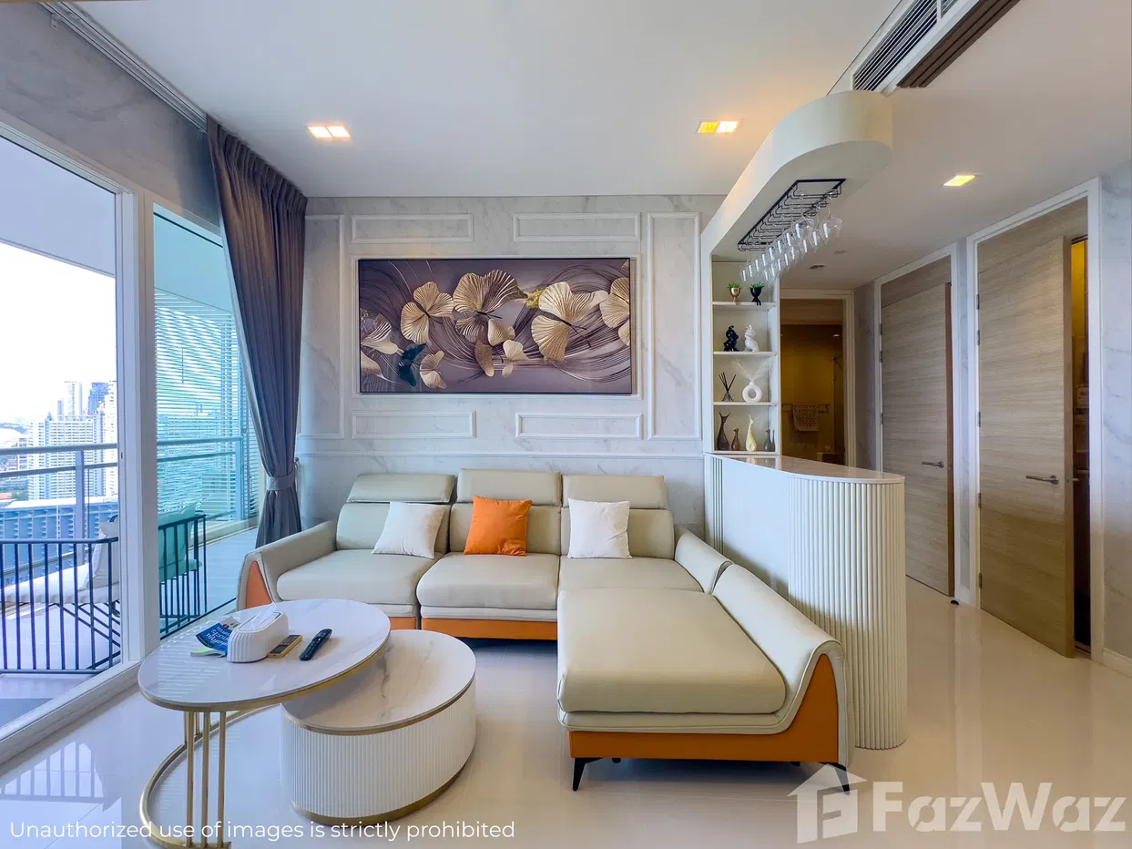 picture Condo for Sale at Reflection Jomtien Beach Pattaya - 4/13