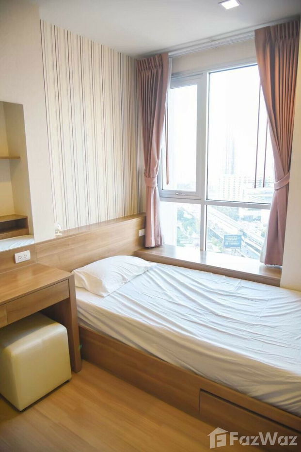 picture 2 Bedroom Condo for sale at Rhythm Sathorn - 12/25