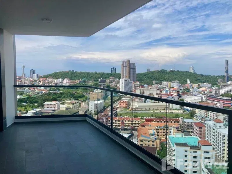 picture Arcadia Millennium Tower ~ 2 Bed For Sale! - 1/12