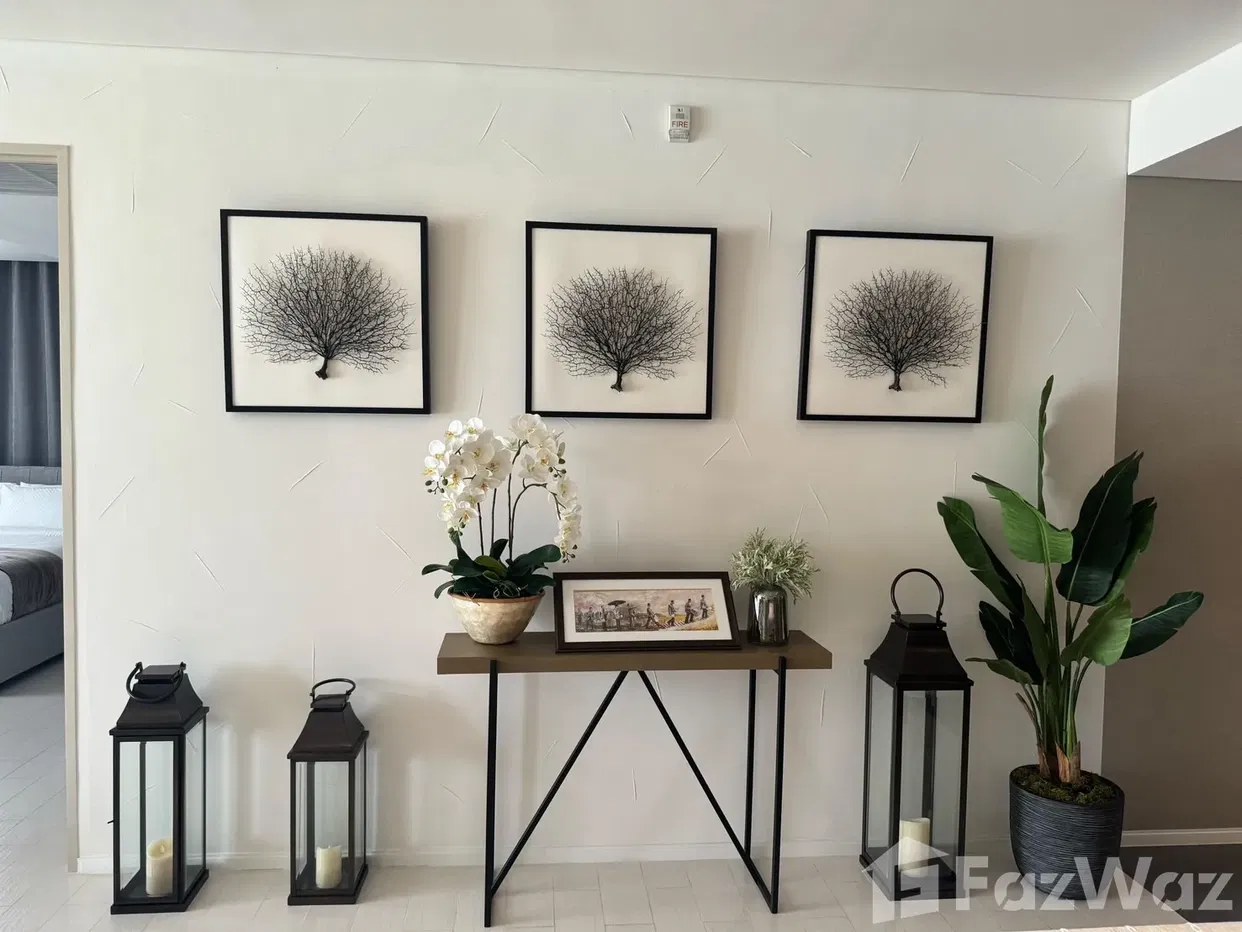 picture 3 Bedroom Condo for sale at Veranda Residence Hua Hin - 22/30