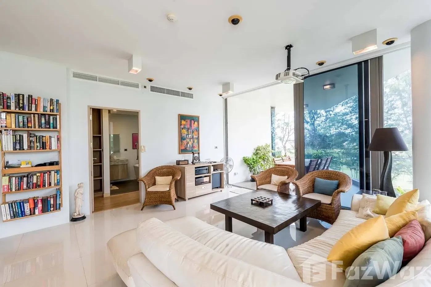 picture Sea&Golf View Beach Condo in Hua Hin at The Pine Hua Hin(230 - 5/39