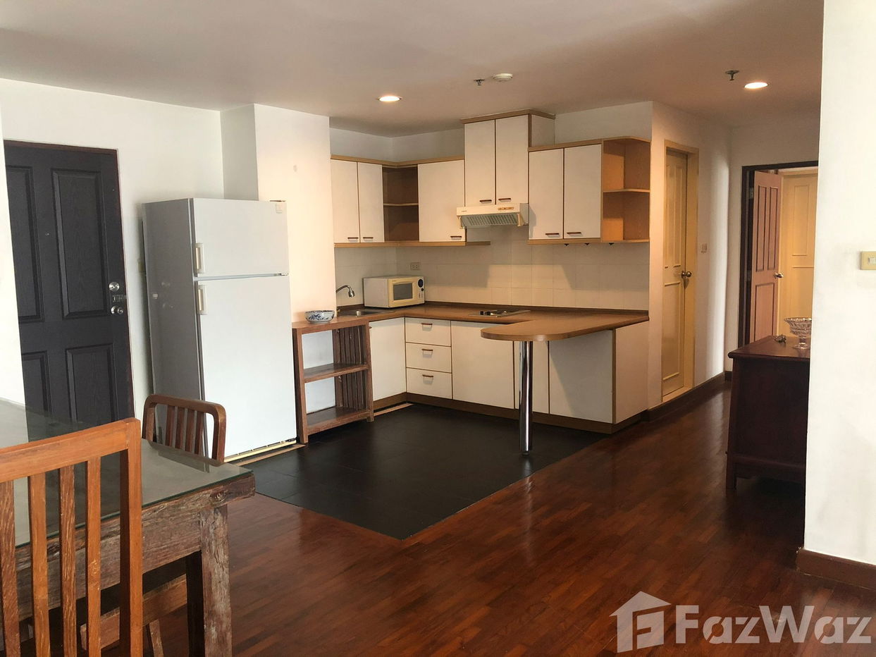 picture 2 Bedroom Condo for sale at Baan Ploenchit - 16/27